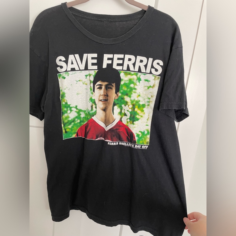 Movie t shirt